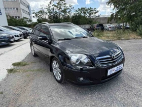 Toyota Avensis | Mobile.bg � ����� ������ 7
