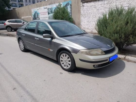 ������ Renault Laguna