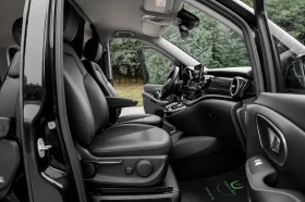 Mercedes-Benz V 300 V220d EXTRALONG* AMG* TV* BUSINESS CLASS  | Mobile.bg � ����� ������ 12