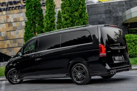 Mercedes-Benz V 300 V220d EXTRALONG* AMG* TV* BUSINESS CLASS  | Mobile.bg � ����� ������ 3