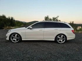 Mercedes-Benz C 300 AMG Edition - 8999 € / 17600.51 лв. - 20621724 7