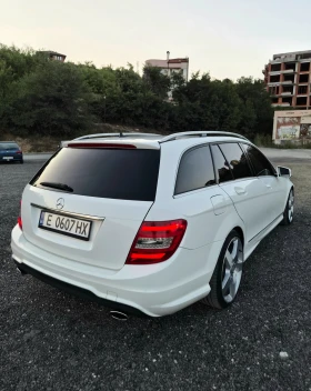 Mercedes-Benz C 300 AMG Edition - 8999 € / 17600.51 лв. - 20621724 3
