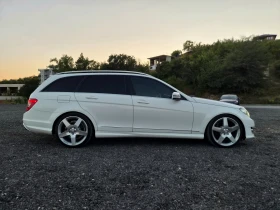 Mercedes-Benz C 300 AMG Edition - 8999 € / 17600.51 лв. - 20621724 4
