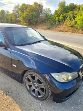 BMW 320 E90 - 3299 € - 66924413 9