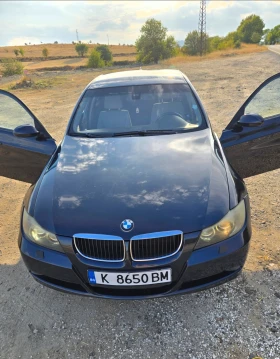 BMW 320 E90 - 3299 € - 66924413 2