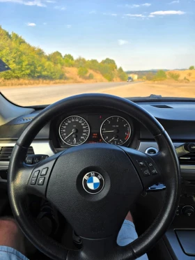 BMW 320 E90 - 3299 € - 66924413 6