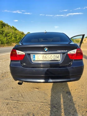 BMW 320 E90 - 3299 € - 66924413 3