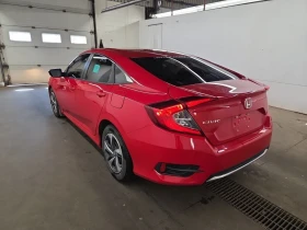 Honda Civic LX| ��������| ������| 3 �����| � | Mobile.bg � ����� ������ 4