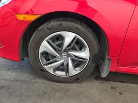Honda Civic LX| ��������| ������| 3 �����| � | Mobile.bg � ����� ������ 6