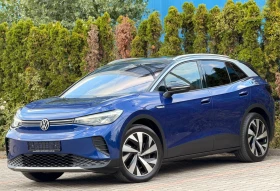 VW ID.4 82KWh-1ST-EDITION-���������-����-�������-������!!! | Mobile.bg � ����� ������ 1