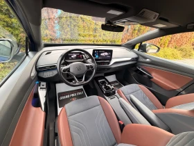 VW ID.4 82KWh-1ST-EDITION-���������-����-�������-������!!! | Mobile.bg � ����� ������ 10