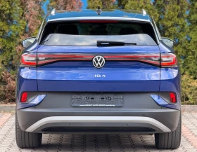 VW ID.4 82KWh-1ST-EDITION-���������-����-�������-������!!! | Mobile.bg � ����� ������ 4