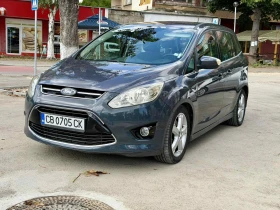 Ford Grand C-Max 7 местен 