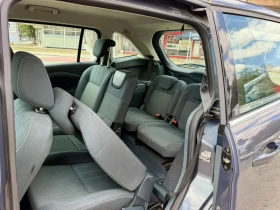Ford Grand C-Max 7 местен  | Auto.bg — изображение 9