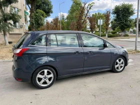 Ford Grand C-Max 7 местен  | Auto.bg — изображение 4