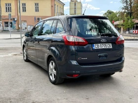 Ford Grand C-Max 7 местен  | Auto.bg — изображение 3