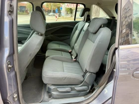 Ford Grand C-Max 7 местен  | Auto.bg — изображение 7