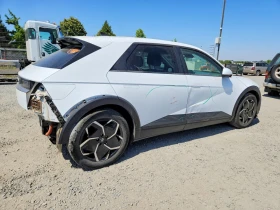 Hyundai Ioniq 5 SE | Auto.bg — изображение 6