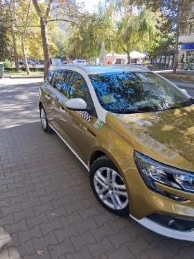 Renault Megane 1, 5 ����� 110 �.�. | Mobile.bg � ����� ������ 3