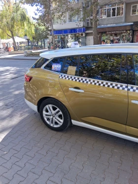 Renault Megane 1, 5 ����� 110 �.�. | Mobile.bg � ����� ������ 5