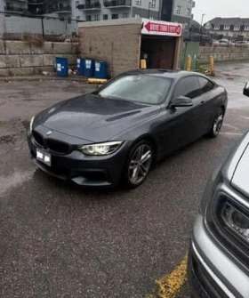 BMW 440 * xDrive * CARFAX * ОПЦИЯ ЗА ФИНАНСИРАНЕ