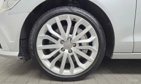 Audi A6 3.0 TFSI Quattro Dynamic/ПОДГРЕВ/ОБДУХВАНЕ/ШИБЕДАХ | Auto.bg — изображение 5