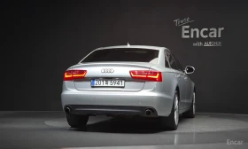 Audi A6 3.0 TFSI Quattro Dynamic/ПОДГРЕВ/ОБДУХВАНЕ/ШИБЕДАХ | Auto.bg — изображение 4