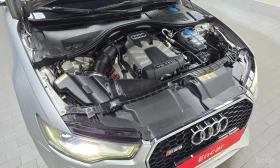Audi A6 3.0 TFSI Quattro Dynamic/ПОДГРЕВ/ОБДУХВАНЕ/ШИБЕДАХ | Auto.bg — изображение 6