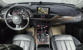 Audi A6 3.0 TFSI Quattro Dynamic/ПОДГРЕВ/ОБДУХВАНЕ/ШИБЕДАХ | Auto.bg — изображение 7