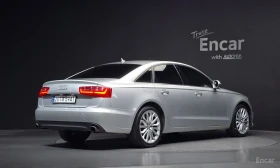 Audi A6 3.0 TFSI Quattro Dynamic/ПОДГРЕВ/ОБДУХВАНЕ/ШИБЕДАХ | Auto.bg — изображение 2