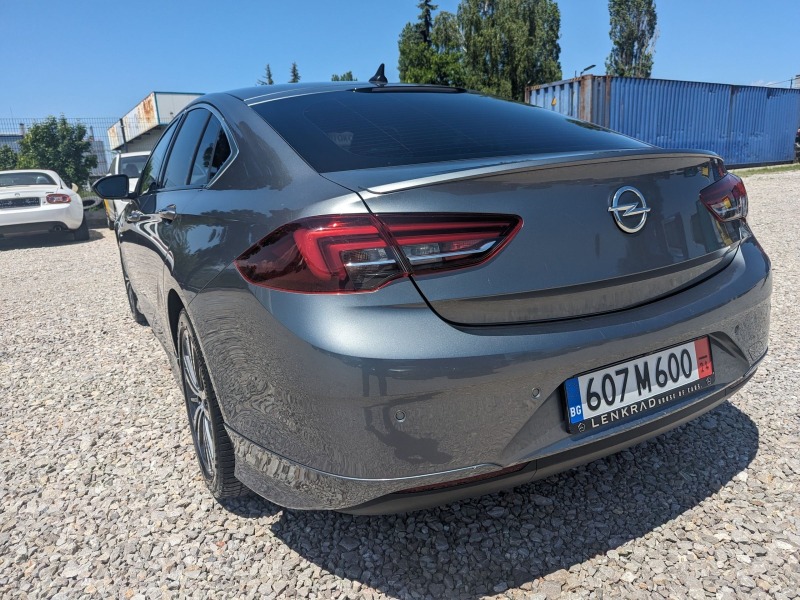 Opel Insignia 2.0d OPC LINE FULL, снимка 4 - Автомобили и джипове - 43883826