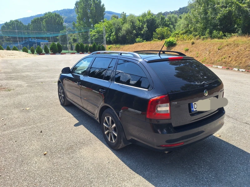 Skoda Octavia, снимка 3 - Автомобили и джипове - 47069415