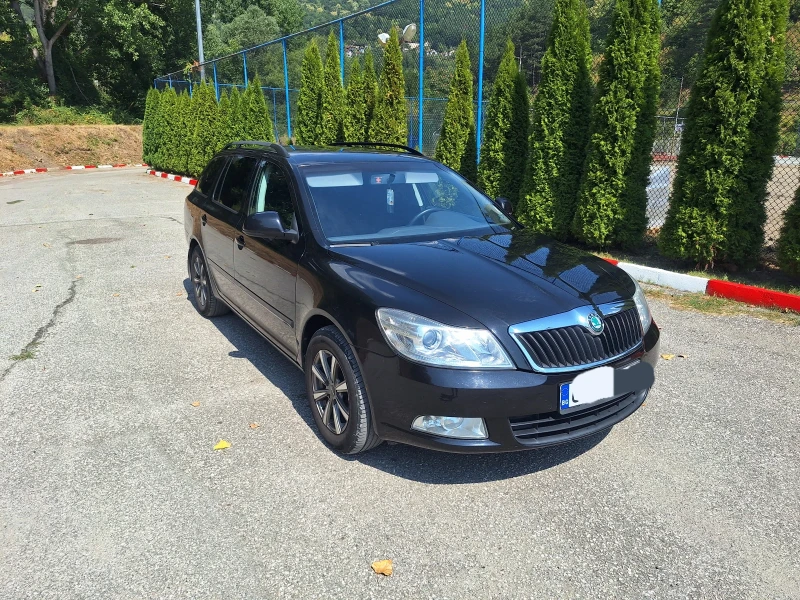 Skoda Octavia, снимка 5 - Автомобили и джипове - 47069415