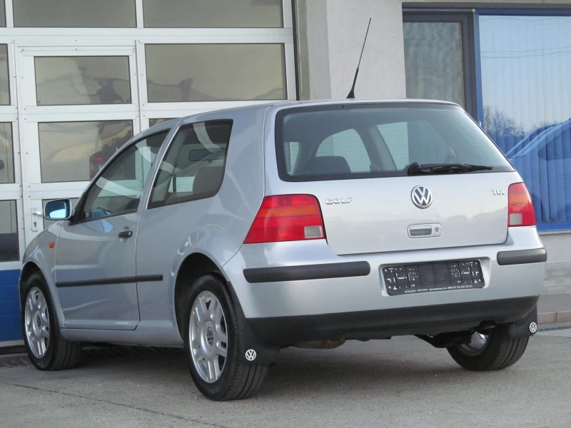 VW Golf 4 1.9TDI/ТОП СЪСТОЯНИЕ, снимка 4 - Автомобили и джипове - 47426490