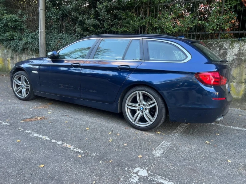 BMW 525 2.0d , снимка 10 - Автомобили и джипове - 47669905