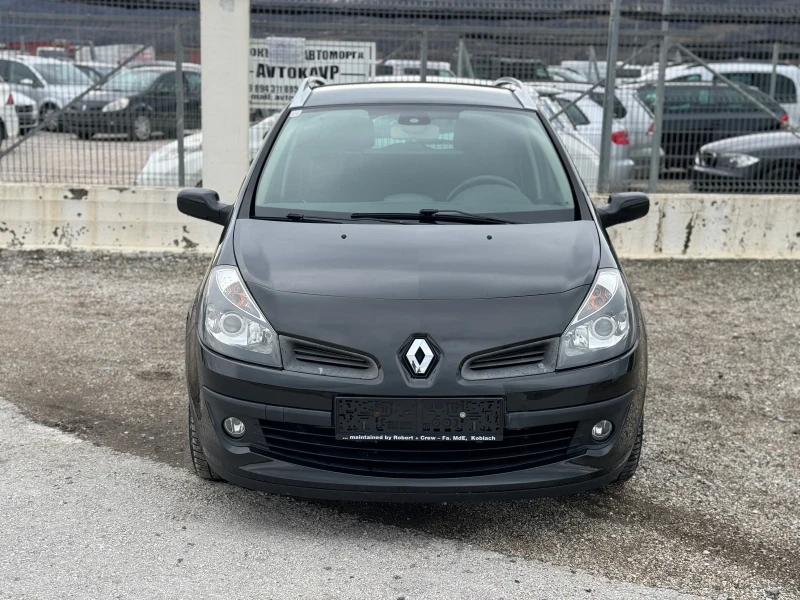 Renault Clio, снимка 2 - Автомобили и джипове - 48442399