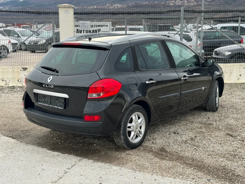 Renault Clio, снимка 4 - Автомобили и джипове - 48442399