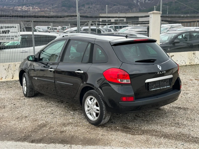 Renault Clio, снимка 5 - Автомобили и джипове - 48442399