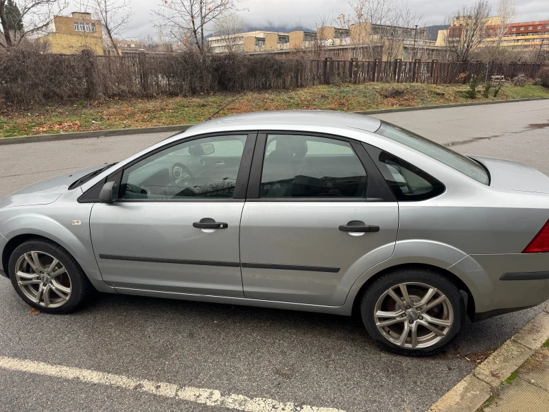 Ford Focus Спешно, снимка 5 - Автомобили и джипове - 49216824