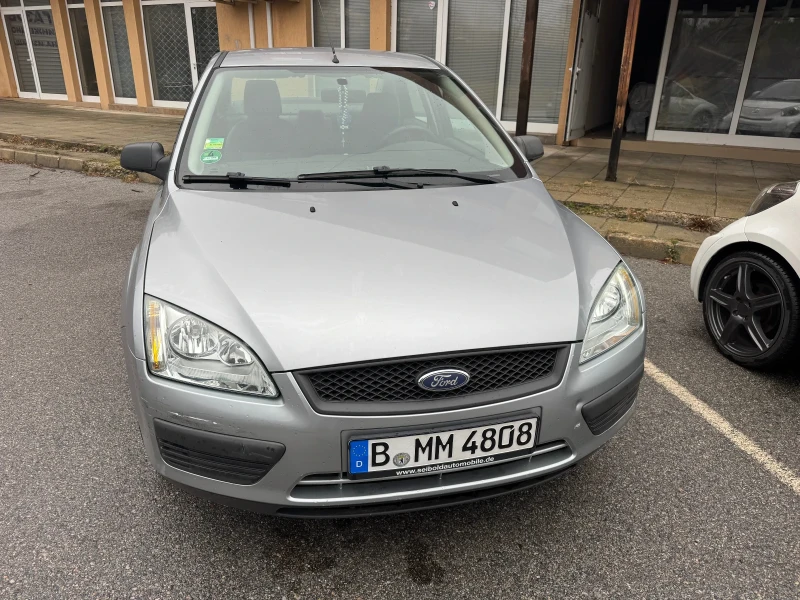 Ford Focus Спешно, снимка 2 - Автомобили и джипове - 49216824