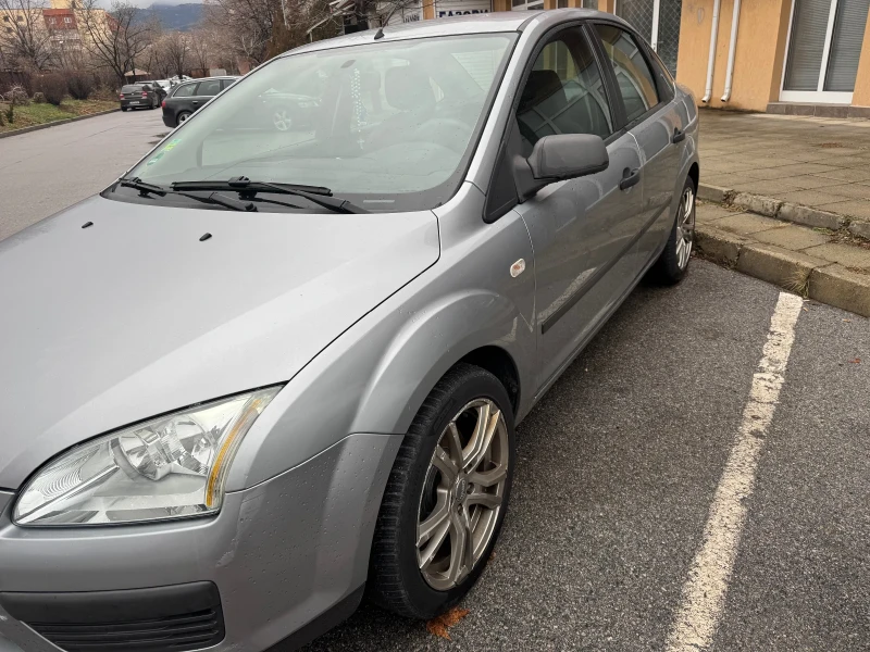 Ford Focus Спешно, снимка 1 - Автомобили и джипове - 49216824