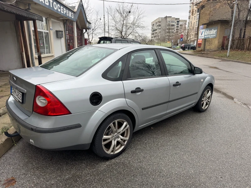 Ford Focus Спешно, снимка 3 - Автомобили и джипове - 49216824