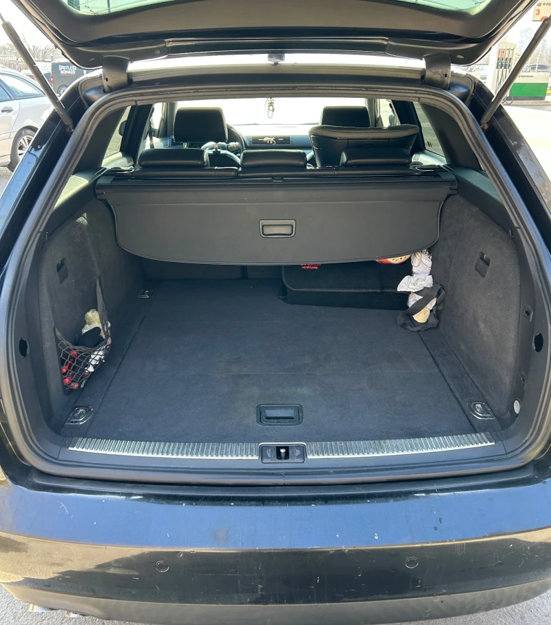 Audi A4 B7 2.0 TDI BPW, снимка 9 - Автомобили и джипове - 52587827