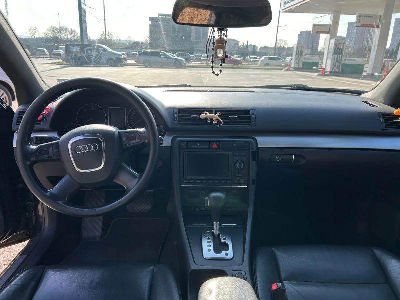 Audi A4 B7 2.0 TDI BPW, снимка 7 - Автомобили и джипове - 52587827