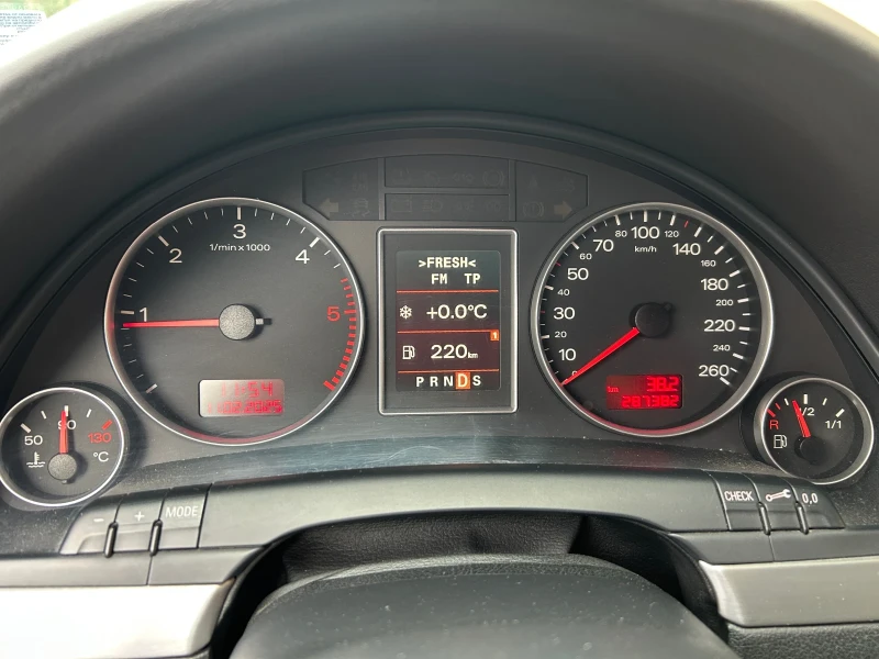 Audi A4 B7 2.0 TDI BPW, снимка 11 - Автомобили и джипове - 49080688