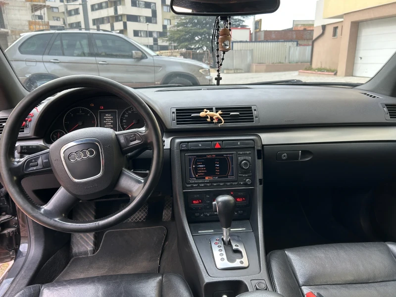 Audi A4 B7 2.0 TDI BPW, снимка 9 - Автомобили и джипове - 49080688