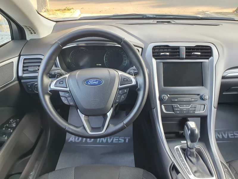 Ford Mondeo AVTOMAT, снимка 12 - Автомобили и джипове - 52059991