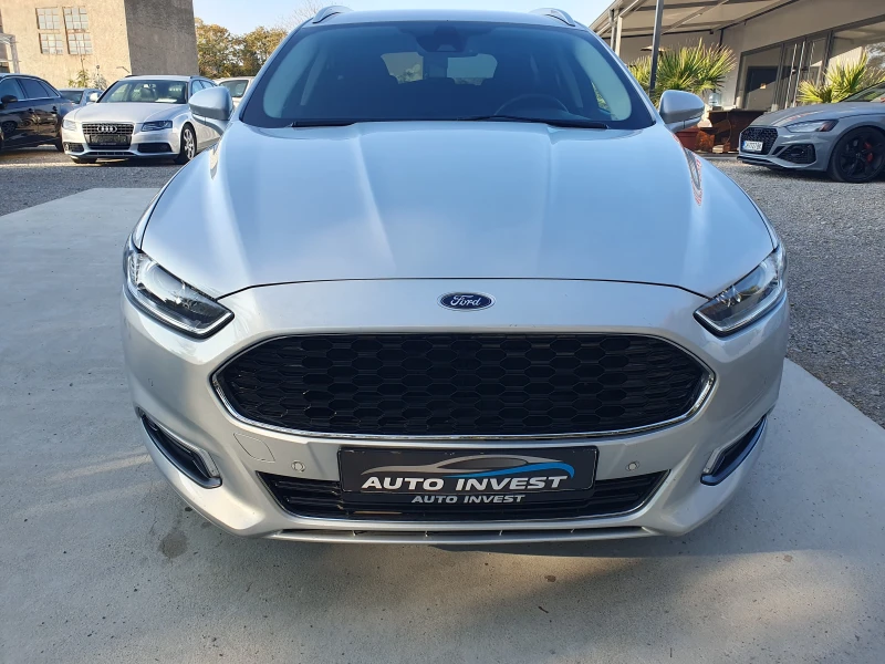 Ford Mondeo AVTOMAT, снимка 2 - Автомобили и джипове - 52059991