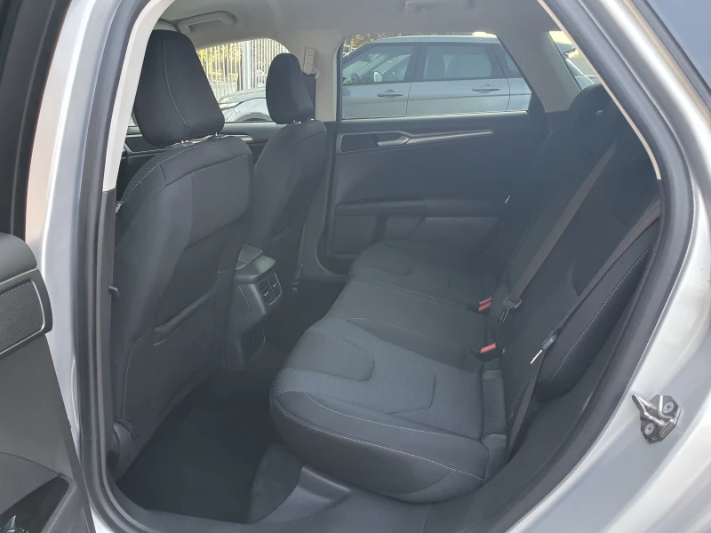 Ford Mondeo AVTOMAT, снимка 11 - Автомобили и джипове - 52059991