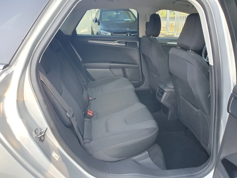 Ford Mondeo AVTOMAT, снимка 13 - Автомобили и джипове - 52059991